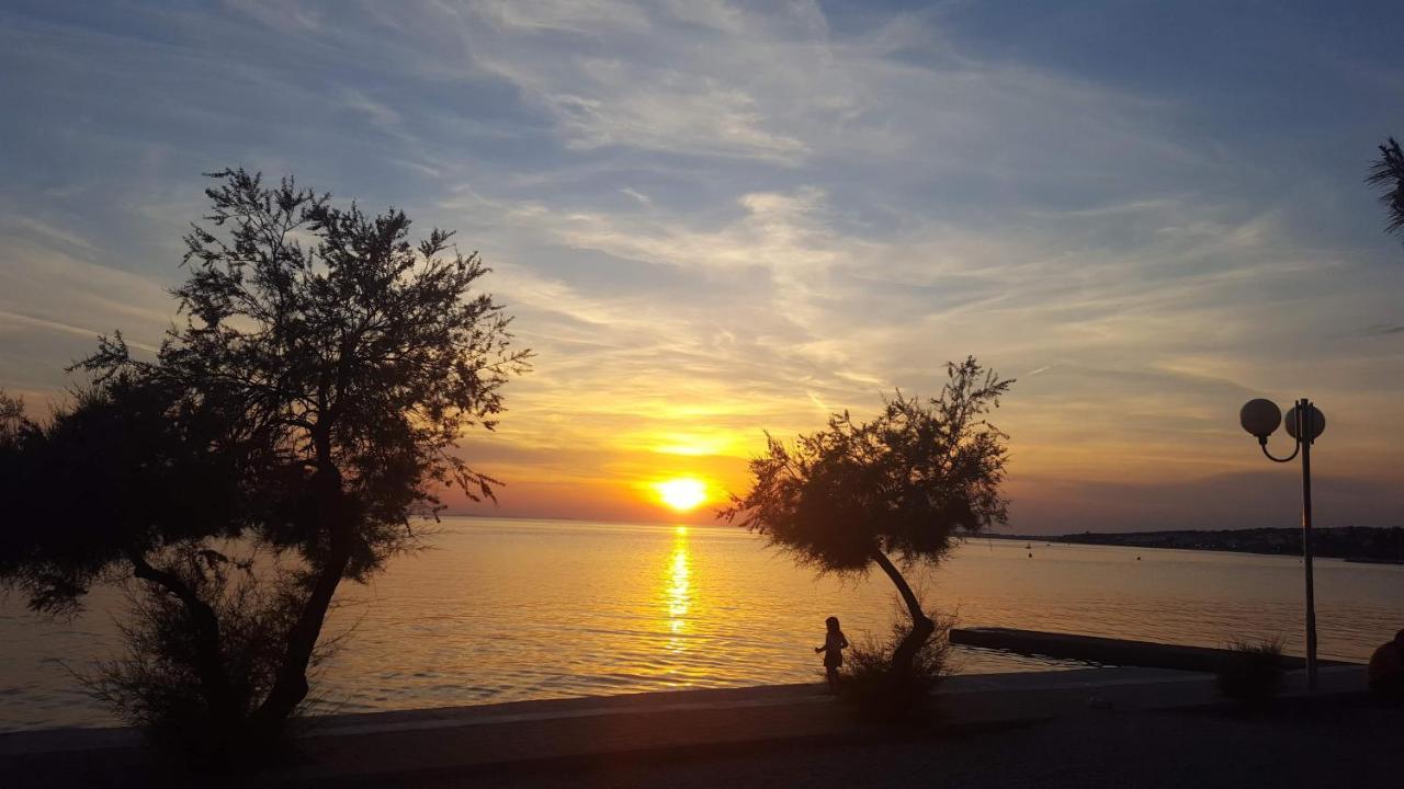 Villa Gravic Ζαντάρ Εξωτερικό φωτογραφία