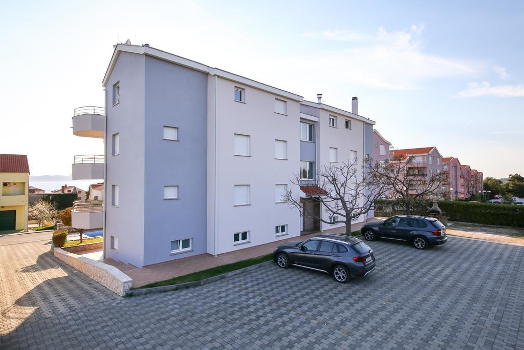 Villa Gravic Ζαντάρ Εξωτερικό φωτογραφία