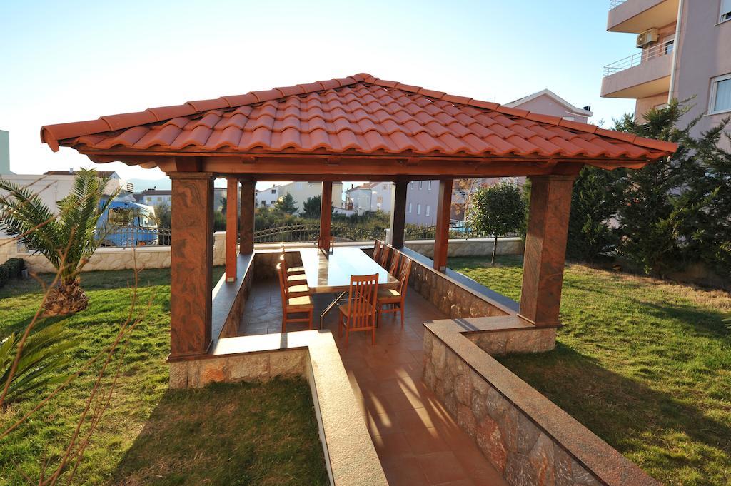 Villa Gravic Ζαντάρ Εξωτερικό φωτογραφία
