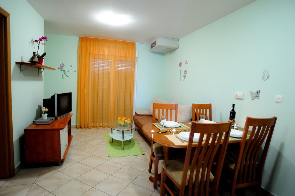 Villa Gravic Ζαντάρ Εξωτερικό φωτογραφία
