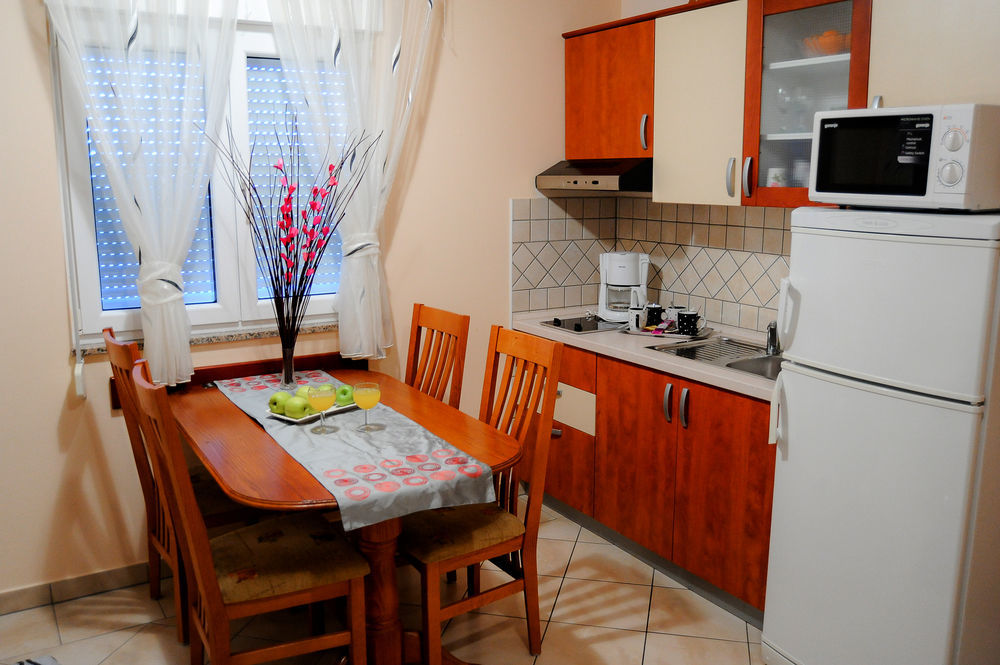 Villa Gravic Ζαντάρ Εξωτερικό φωτογραφία