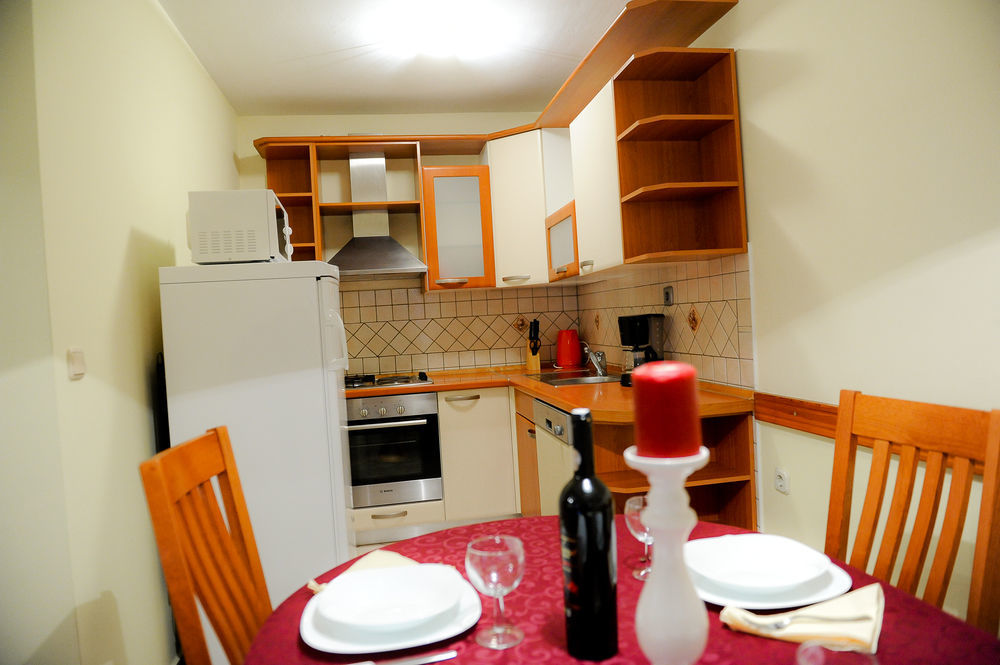 Villa Gravic Ζαντάρ Εξωτερικό φωτογραφία