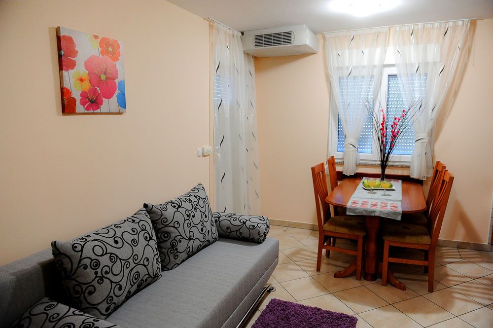 Villa Gravic Ζαντάρ Εξωτερικό φωτογραφία